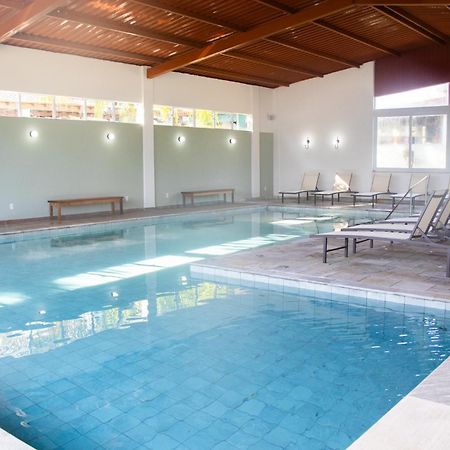 Hotel Fazenda Vale Da Cachoeira Сера Негра Екстериор снимка