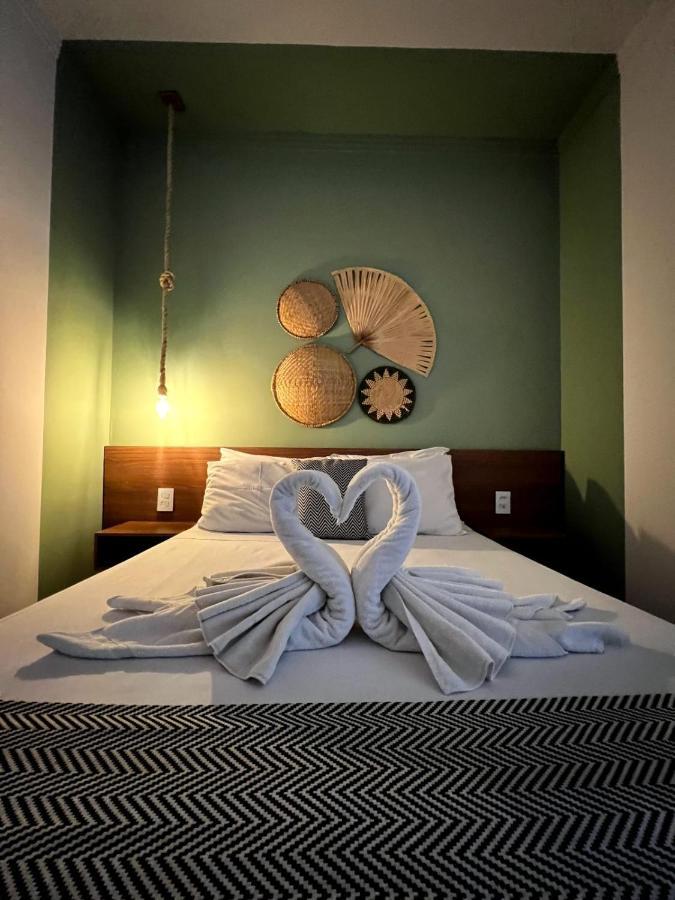 Hotel Fazenda Vale Da Cachoeira Сера Негра Екстериор снимка