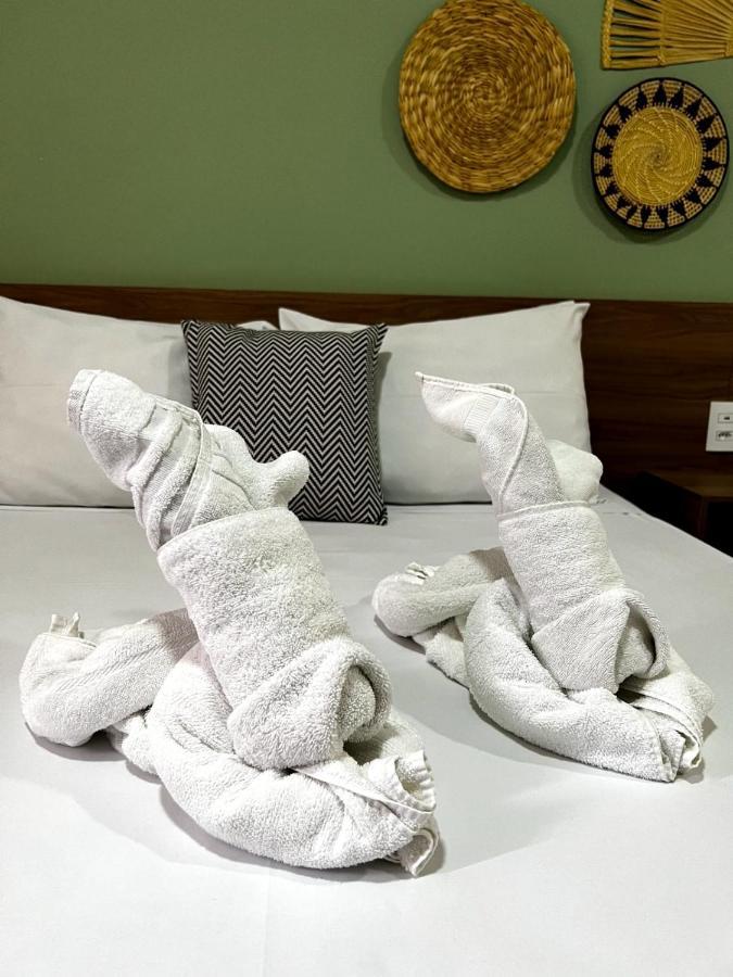 Hotel Fazenda Vale Da Cachoeira Сера Негра Екстериор снимка